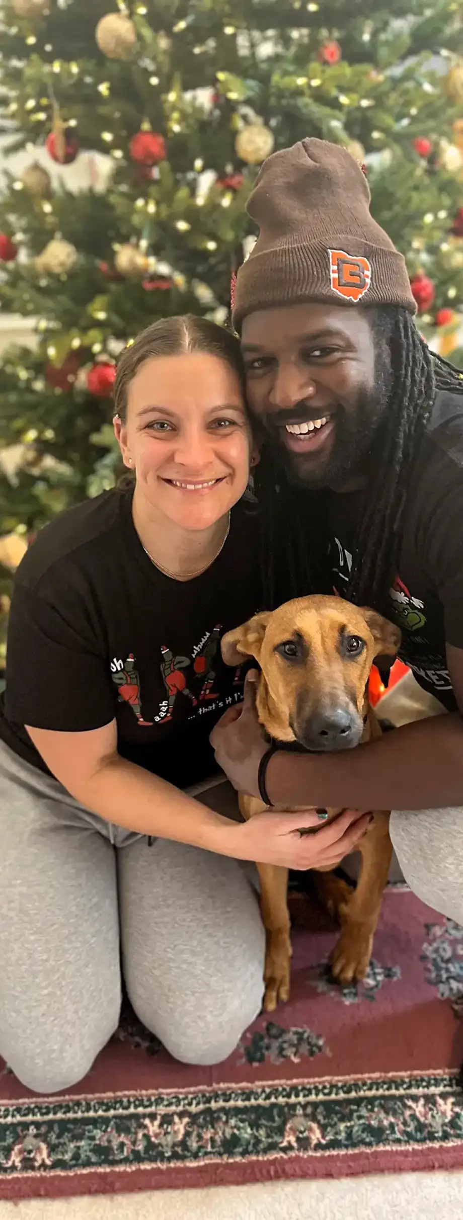 xmas harley jk enhanced